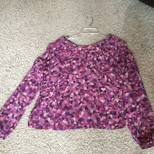 CABI Blouse